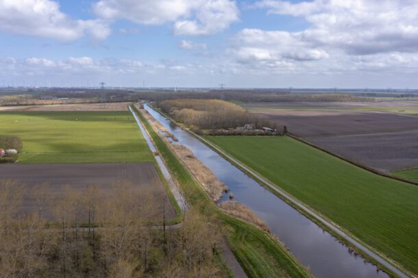 Kadeverbetering Steendam – Tjuchem