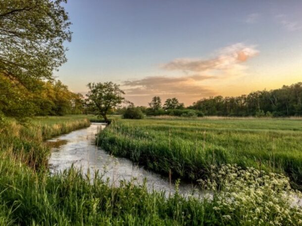 Uitvoeringsprogramma Oppervlaktewaterwinning Drentsche Aa