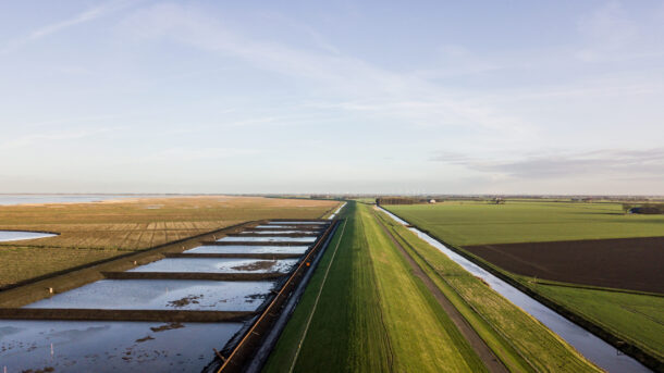 Brede Groene Dijk