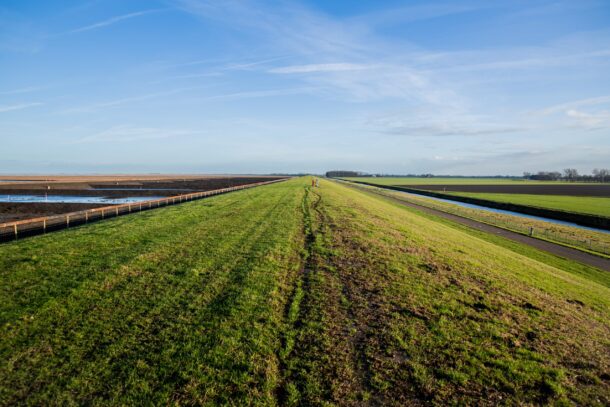 Naar een Brede Groene Dijk