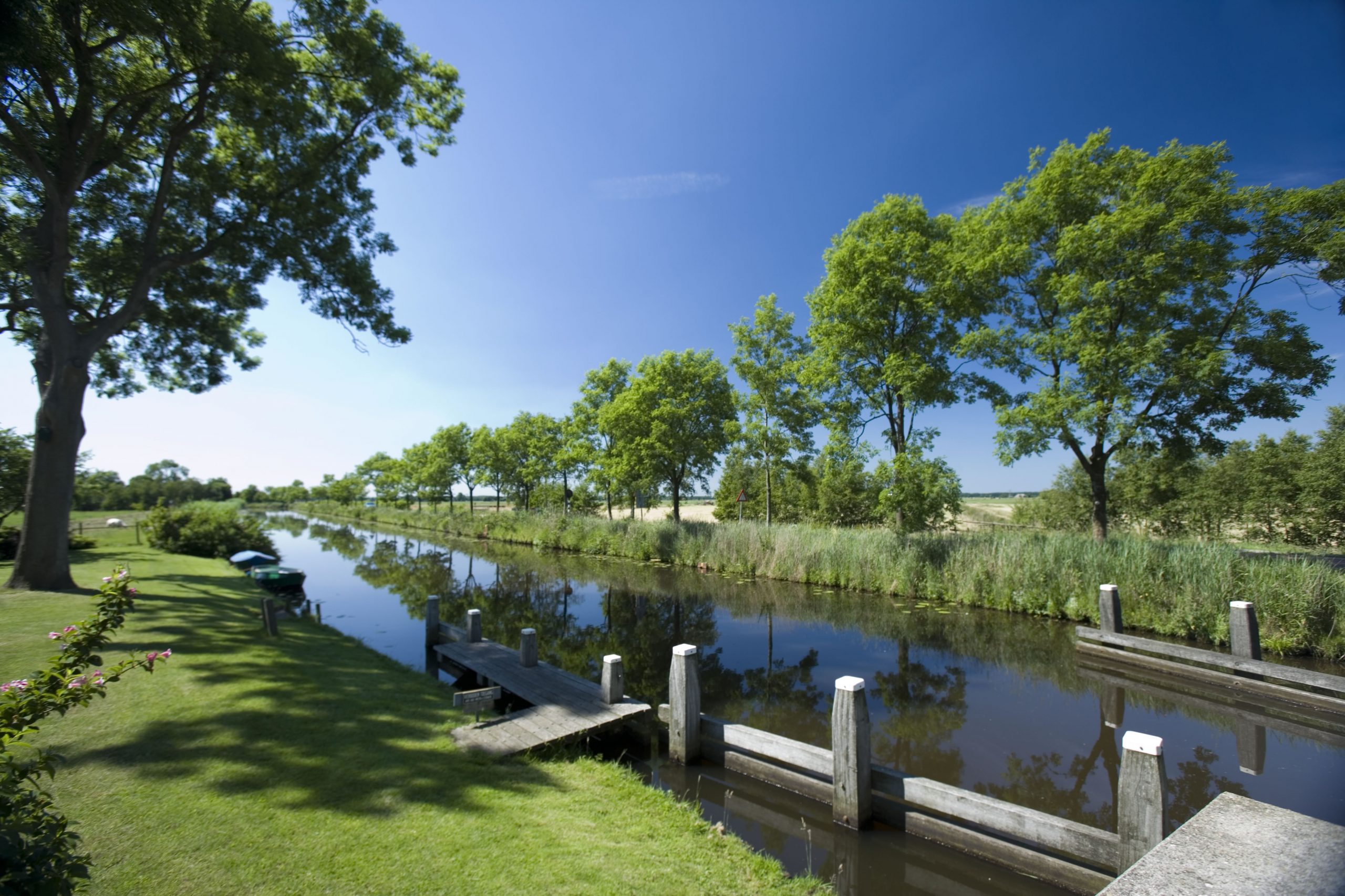 Vaarweginformatie Waterschap Hunze en Aa's Vaarweginformatie Waterschap Hunze en Aa's