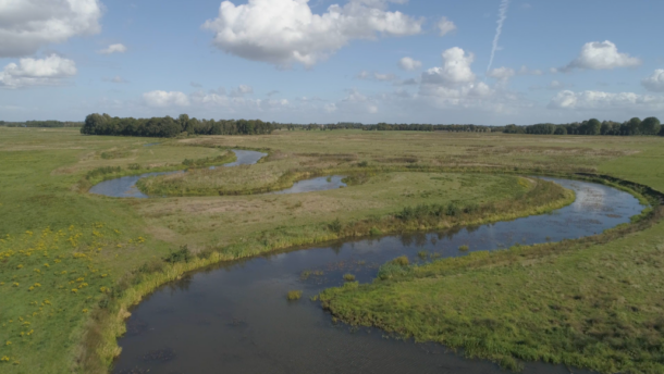 Extra fosfaatverwijdering rioolwaterzuivering Gieten