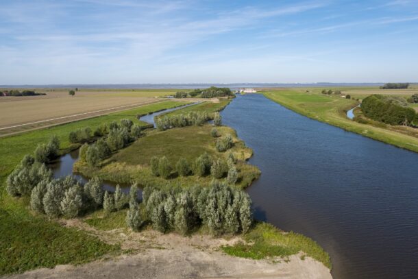 Biodiversiteit bij de uitvoering van ons werk