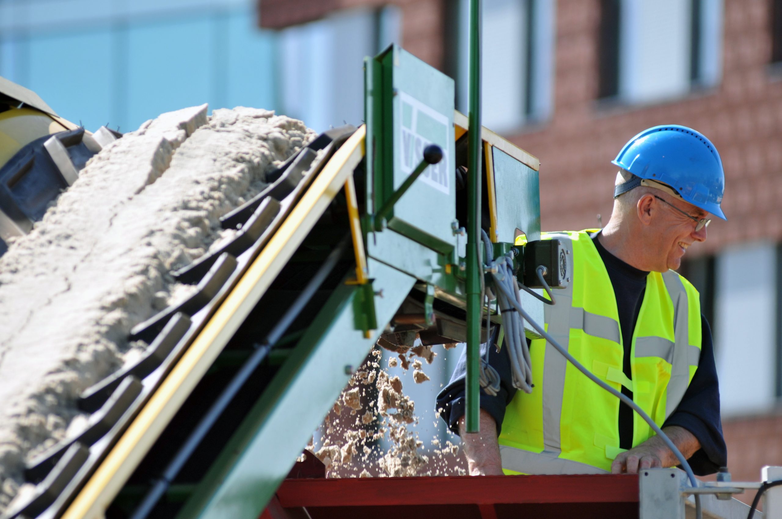 Hulp naar Limburg Waterschap Hunze en Aa's