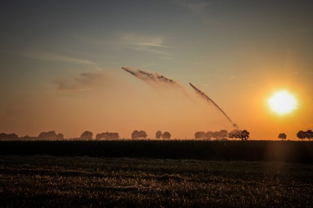 Zoetwaterbeschikbaarheid