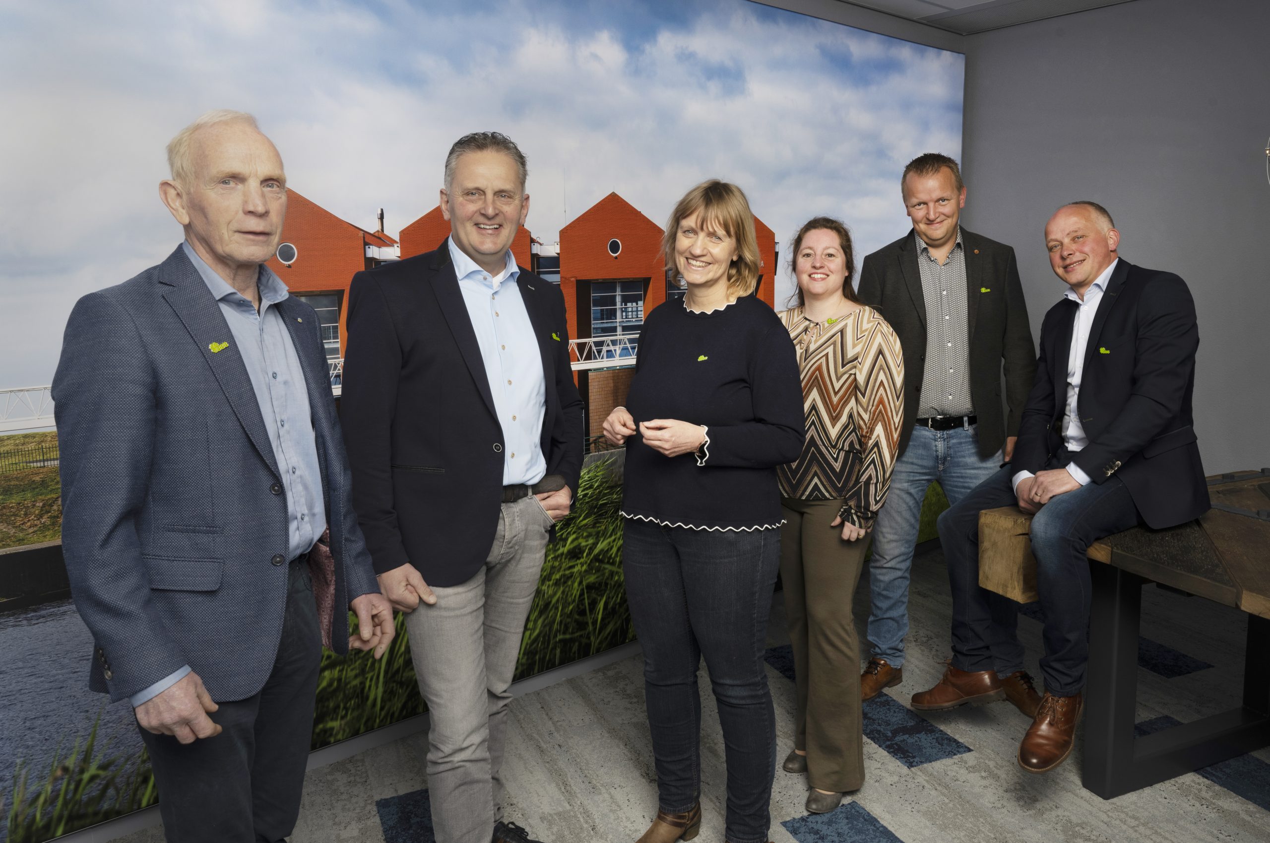 BBB - Waterschap Hunze en Aa's