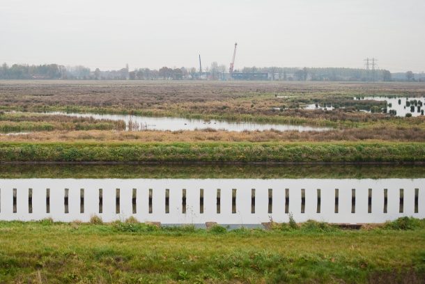 Kadeverbetering Onner- en Oostpolder